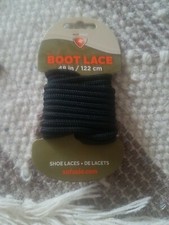 Boot Lace 48 In Shoe Laces