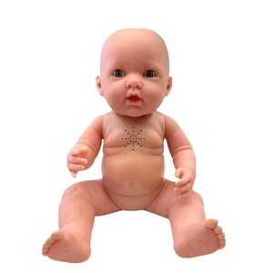 missy kissy baby doll