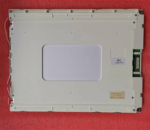 Écran LCD 12.1 Pouces LQ121S1DG11 De Remplacement Pour Sharp - Qualité Grade A+, Testé, 1 An Garantie