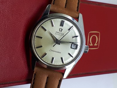 omega 562