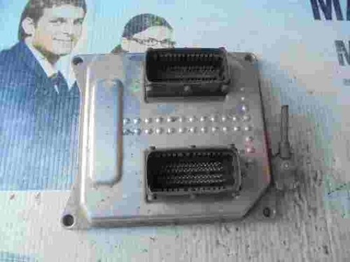 Motorsteuergerät Opel Vectra C 55355631XX 55355631 XX FGP SIEMENS VDO 5WK9407