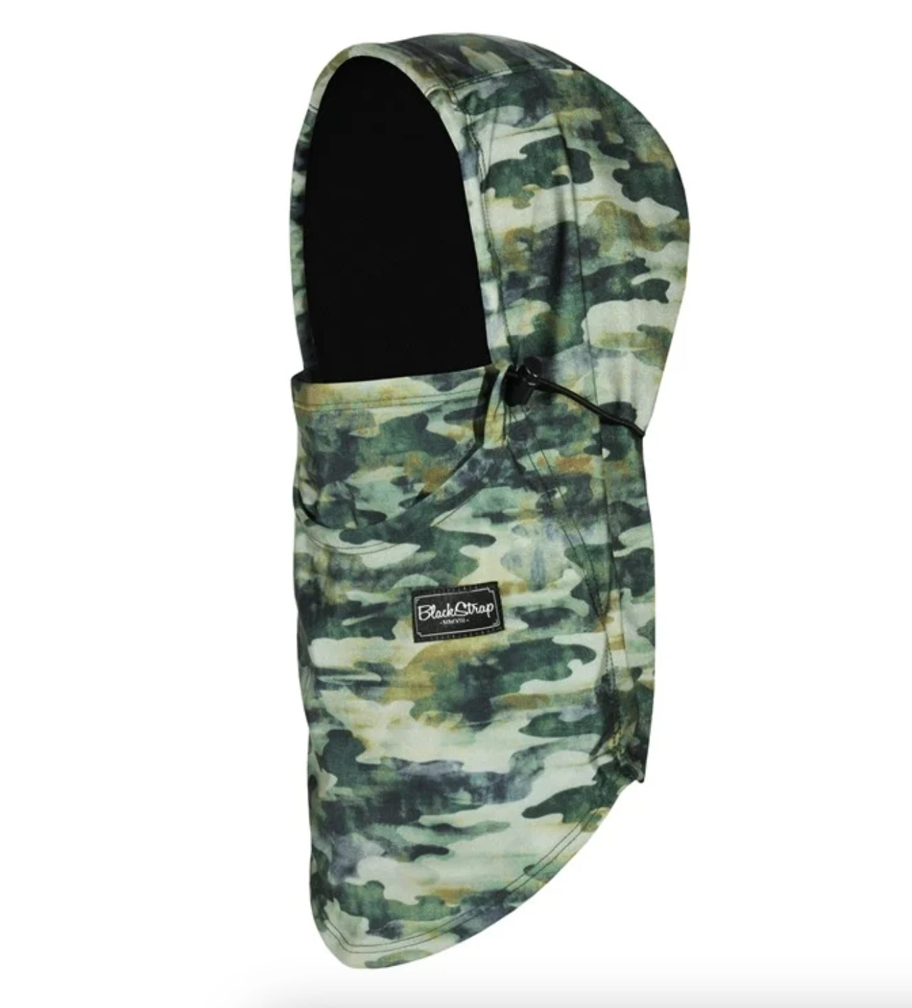 BlackStrap Team Hood Balaclava Face Mask for Adults