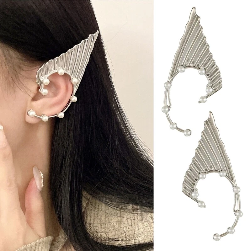 Non pierced ear clip deals