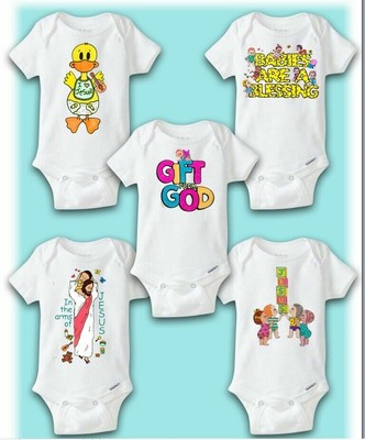 wholesale gerber onesies