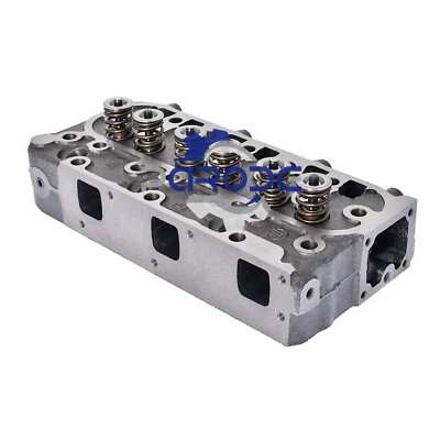 D1105 Cylinder Head Assy 1G053-03044 for Kubota U25S KX41-2 KX61-2