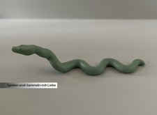 1 x LEGO® STEIN SCHLANGE PYTHON TIER 38801 SANDGRÜN NEU