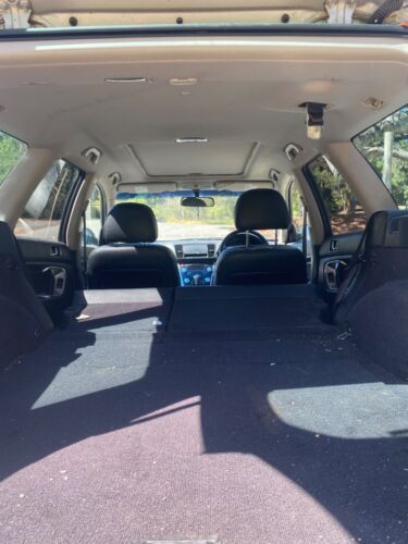 2006 SUBARU OUTBACK 3.OR PREMIUM 5 SP AUTO SPORTS SHIFT 4D WAGON - Picture 11 of 13