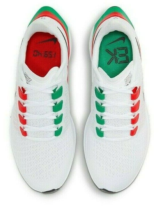 Nike Air Zoom Pegasus 37 White Running Sneakers Kenya Nike Air Zoom Pegasus 37 White Running Sneakers Kenya
