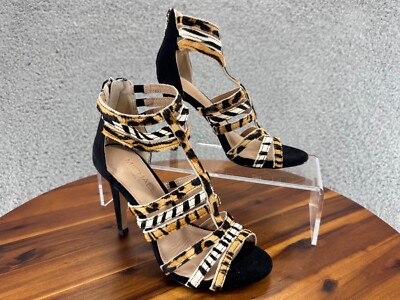 Michael Shannon shoes Michael Shannon Took Balenciaga main image 2