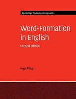 Word-Formation In English | Buch | 9781316623299