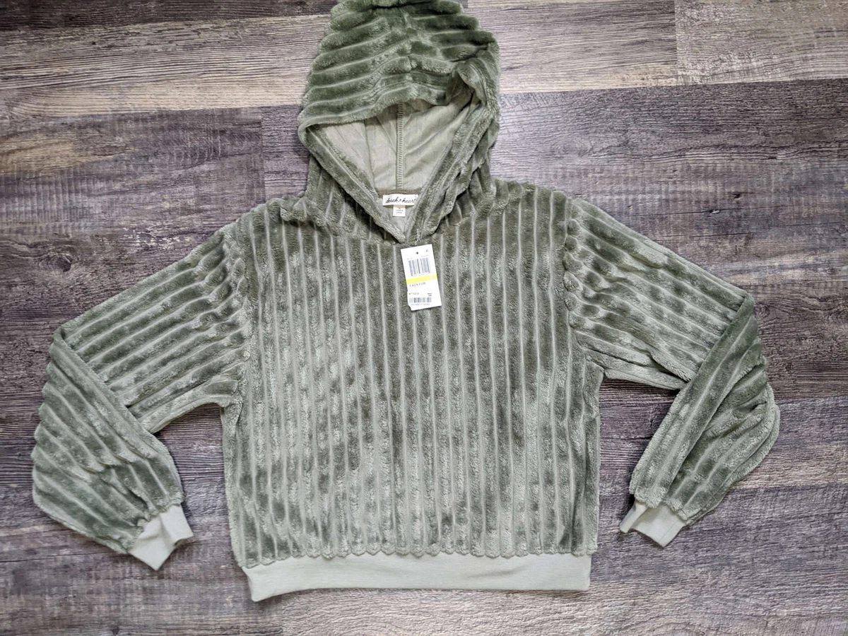 Derek heart hotsell hoodie