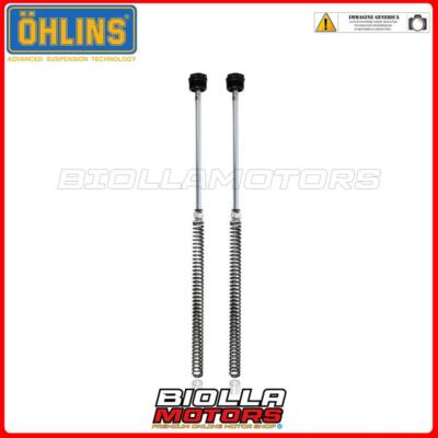 FDK 111 OHLINS GABEL PATRONEN HONDA MSX 125 - Grom 2013 - FDK111