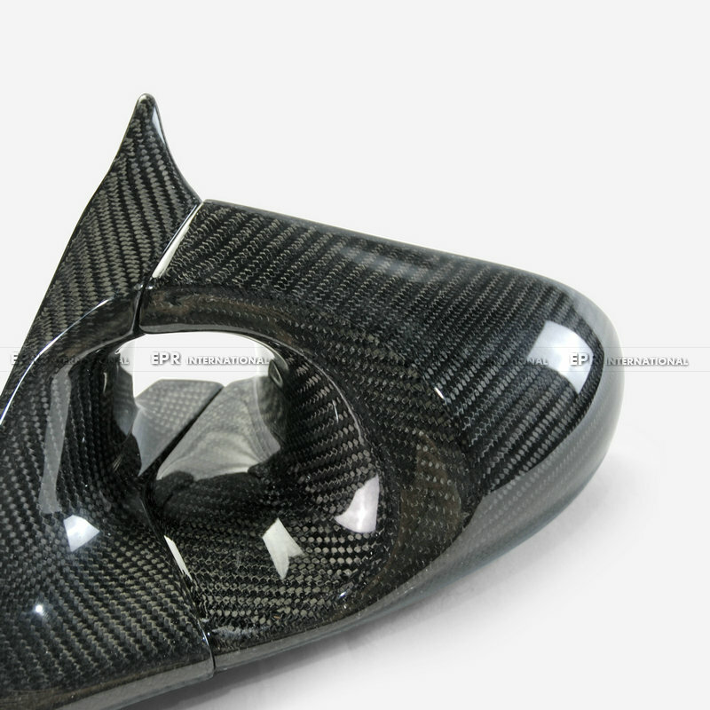 For Integra RHD 02-06 DC5 Acura RSX Side Rear View Mirror
