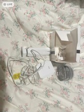 TriPollar Stop White- Clinical Skin Renewal Device..