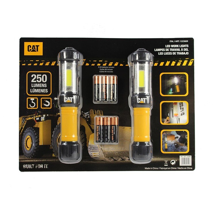 Smart Electrician Led 2 Pack Trouble Light Brand For Online Smart Electrician Led 2 Pack Trouble