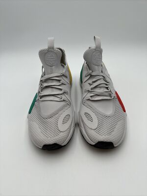 Nike Huarache E.D.G.E. Vast Grey 2019 Size 12 Brand New