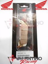 Comprimés Plaquettes Arrière