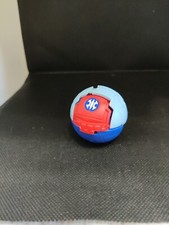 Bakugan Battle Brawlers McDonald's Aquos Blue Dragonoid