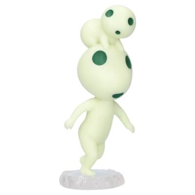 【当時物】【希少】princess mononoke stamp kodama Rare Vintage 1997 Studio Ghibli-ND Princess Mononoke San