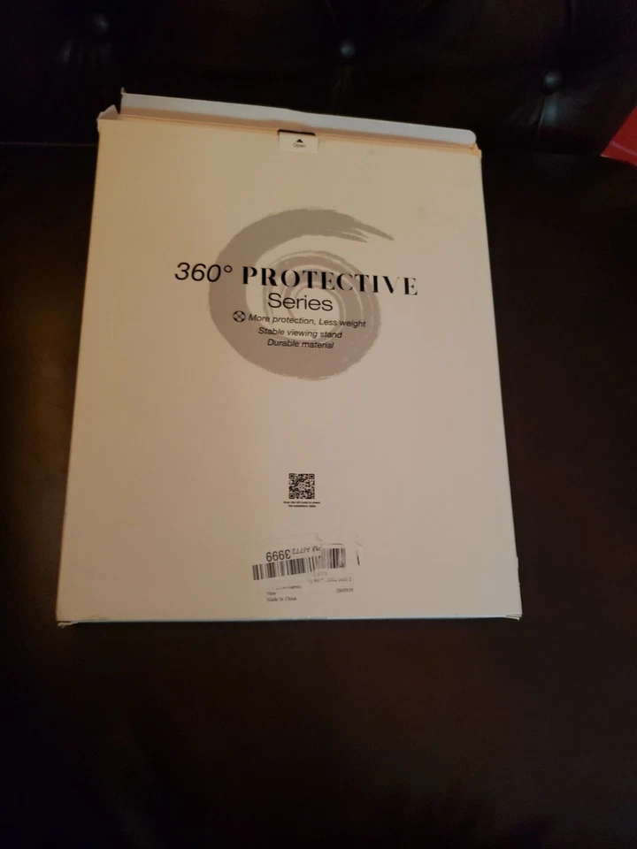 Ipad case for tablet 11" 360 degree protection.  - Image 4 of 4