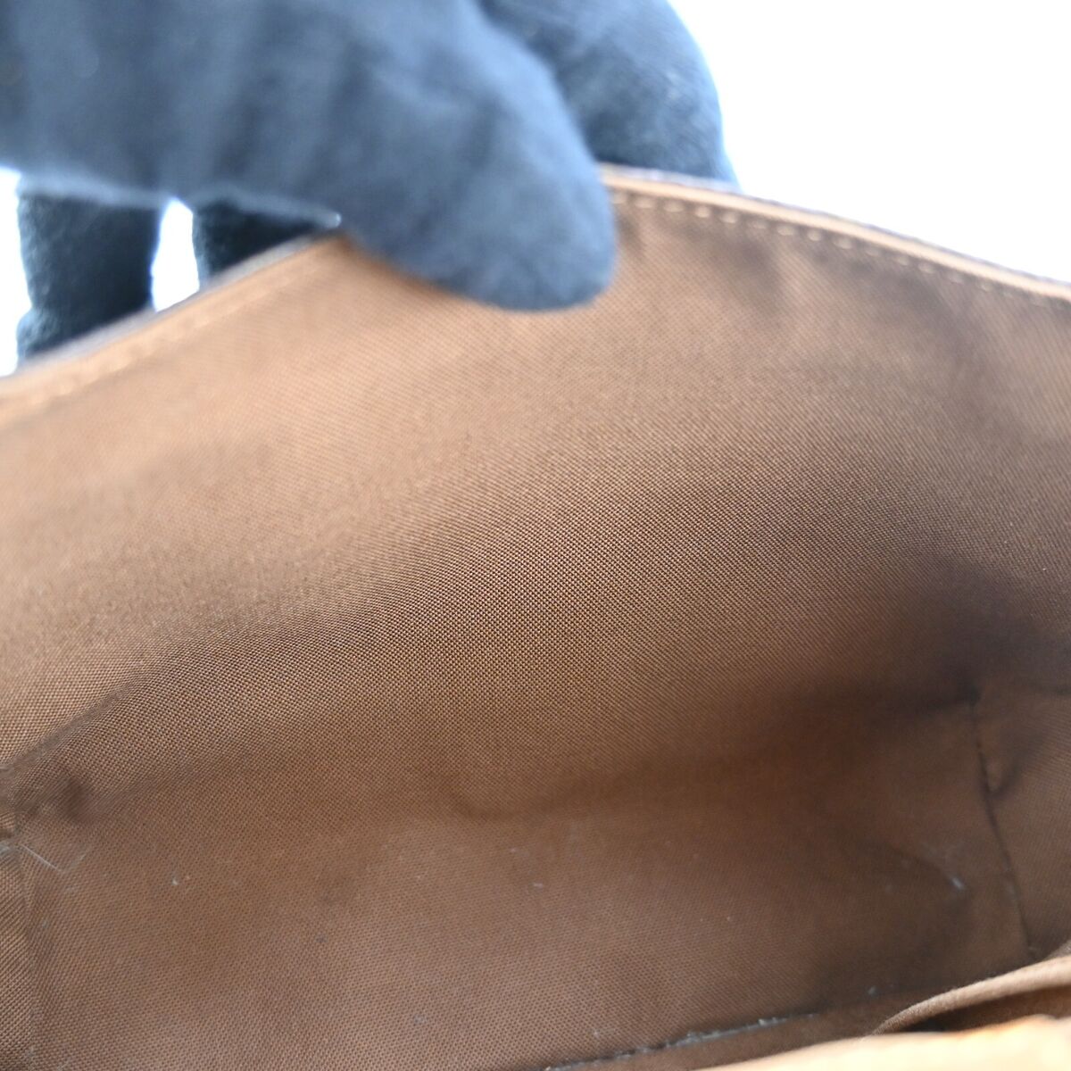 LOUIS VUITTON Monogram Messenger Bosphore PM Shoulder Bag LOUIS VUITTON Monogram Messenger Bosphore PM Shoulder Bag