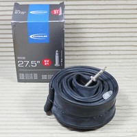 "Schwalbe 27,5\" Schlauch SV21 27.5X1.50-2.40\" 40/62-584 Sv 40 Mm"