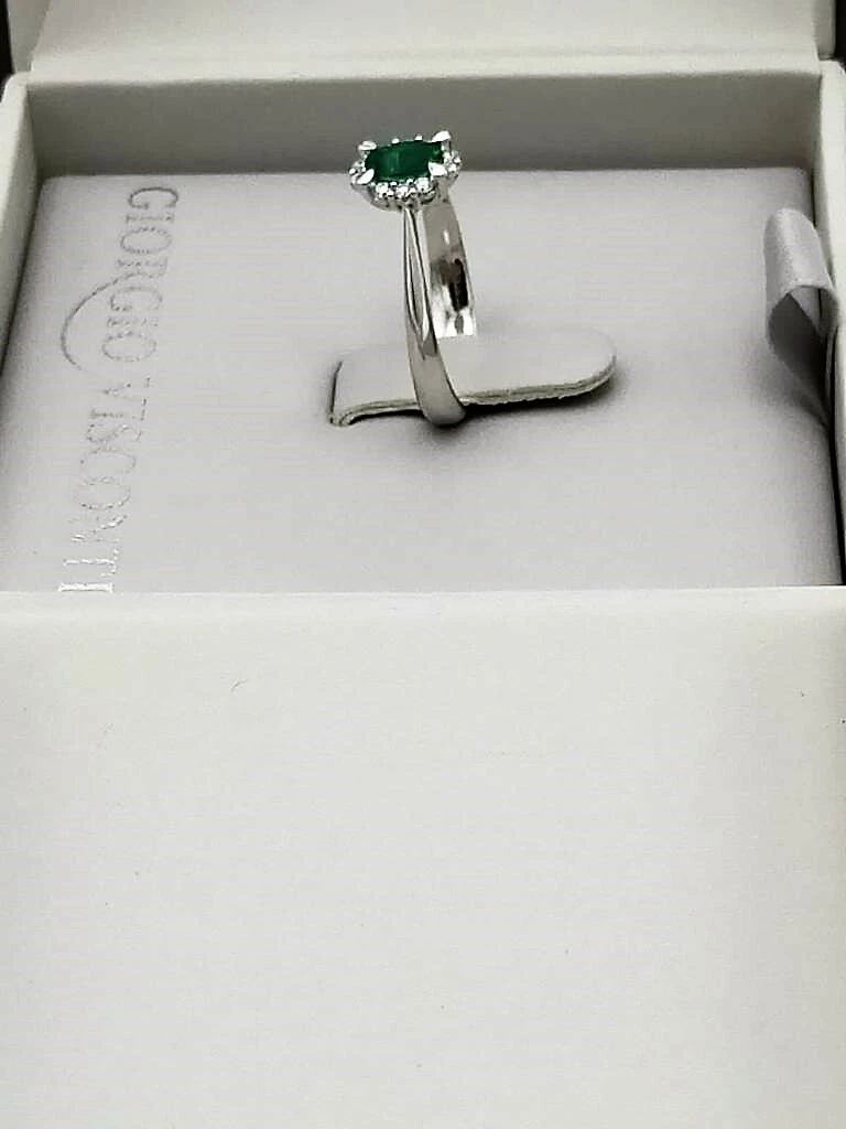 Giorgio visconti smeraldo clearance