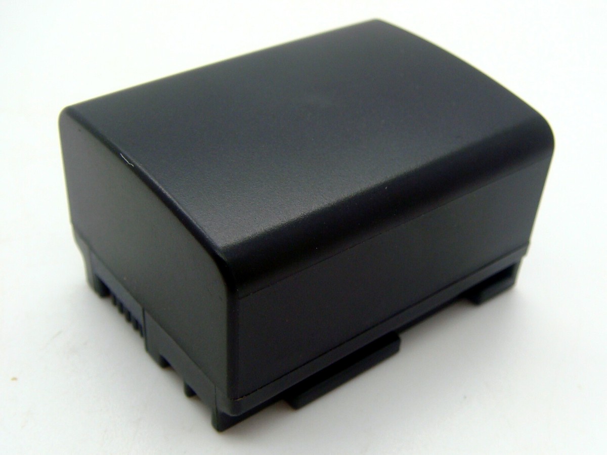 CELLONIC CG-800 Ladegerät Für Canon Akkus BP-808, BP-827, BP-820 – Mit Display, Schnellladung, Weltweiter Spannung