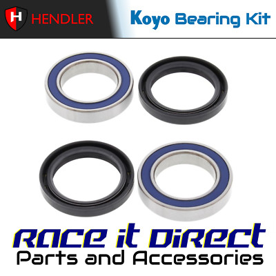 Koyo Wheel Bearing kit for Husqvarna FE 501 s 2015-2022 Front