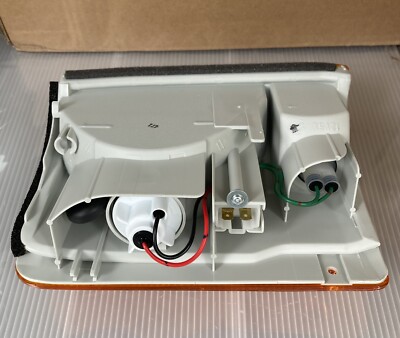 Subaru OEM 84101-TC011 Front Combination Lamp Assembly LH Samber