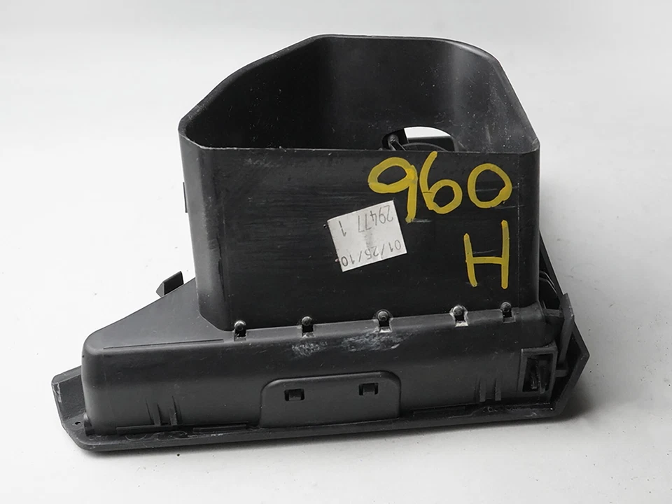 2007 - 2010 Chrysler Sebring Air Vent Grille Nozzle Lh Driver Side1000292 Oem Foto 3 de 4