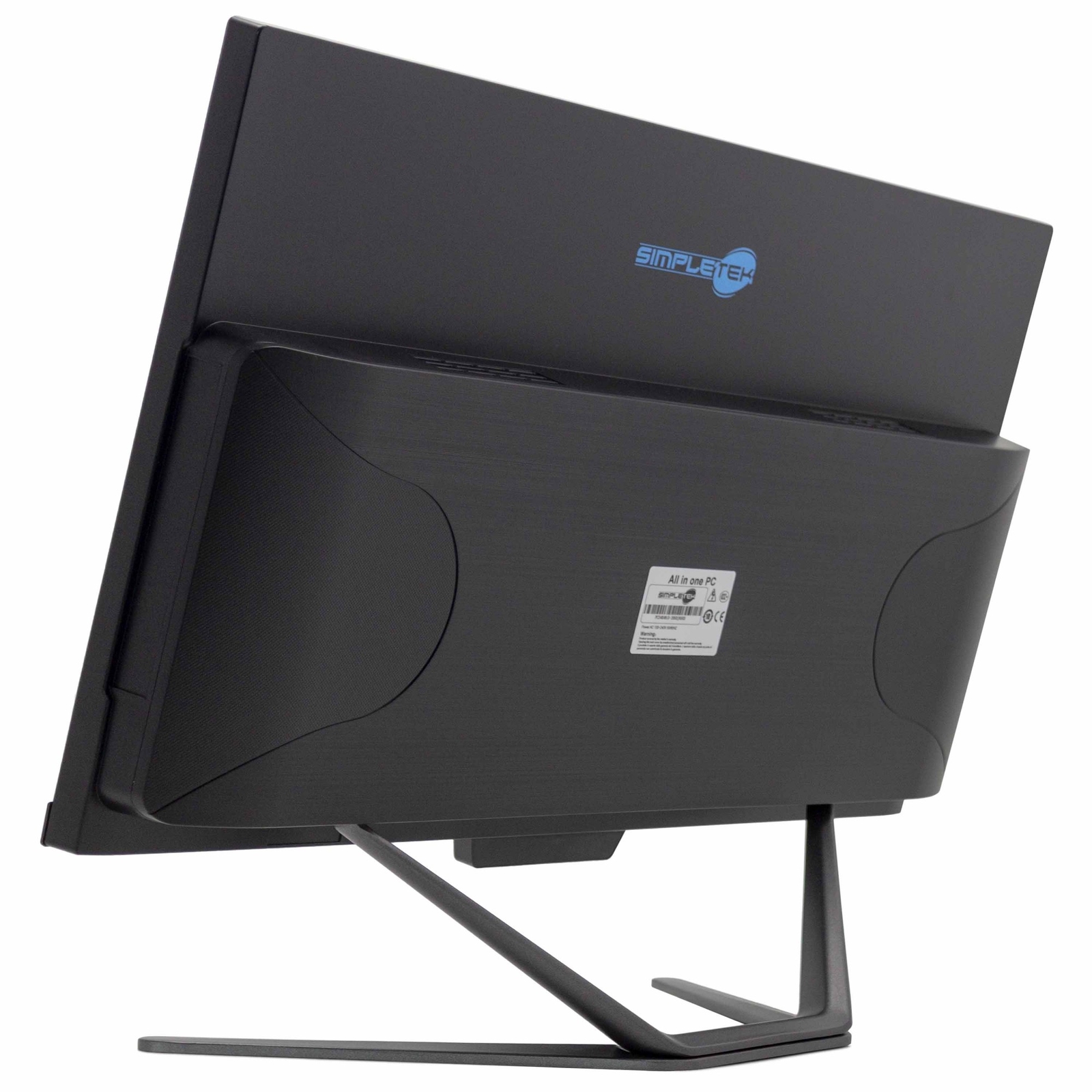 Aio All IN One Touchscreen i3 24 " Full HD Windows 11 16GB 480GB PC