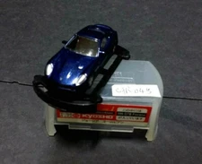 Ferrari  Vol.1 – Miniature Car Collection KYOSHO  CAR045 Free Registered Mail