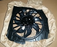 CARAVAN / TOWN & COUNTRY / VOYAGER NEW CONDENSER COOLING FAN 04809170AE