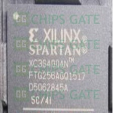 1PCS NEW XC3S400-5FT256C XILINX 11 BGA