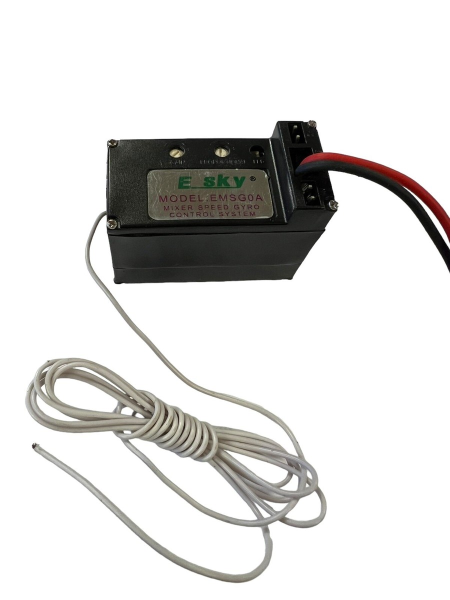 ホビーラジコン O.S. MINITRON TRANSMITTER OS TX-6 SB 20141904-8.jpg