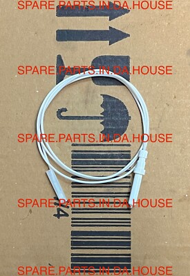 Bosch Cooktop WOK Burner Igniter Ignitor Spark Plug PCH615CAU/10 PCH615DAU/01