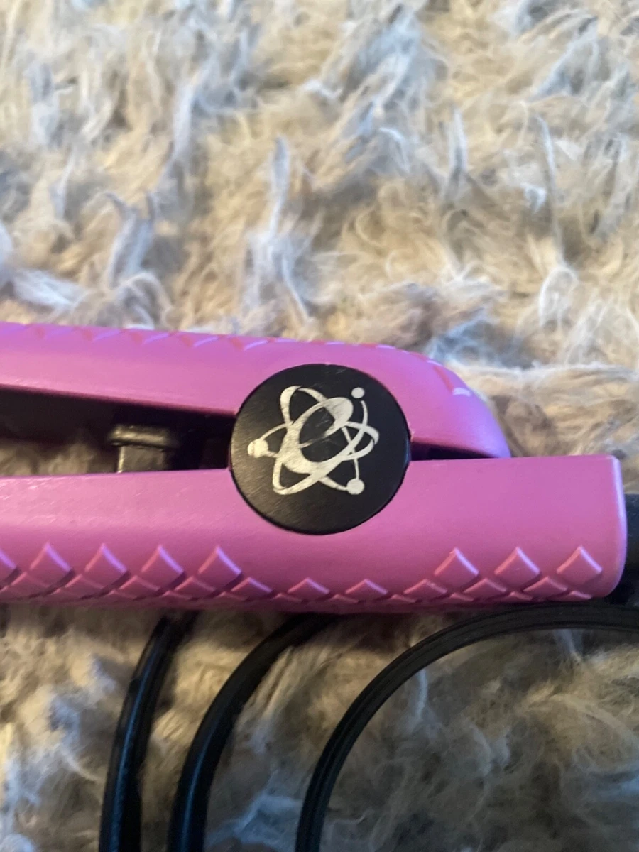 Evolution hair cheap straightener reviews