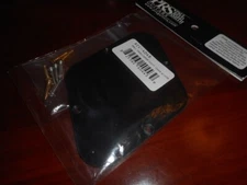 NEW - PRS Backplate For McCarty 594 Electric Guitar - BLACK, ACC-4048