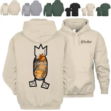 Dive Bomb Industries Hunting Hoodie Tshirt, Sunset Outdoor Scene Logo Design, Wa