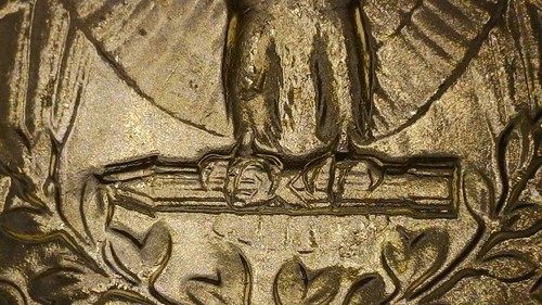 💥RARE!!!! BU 1963 WASHINGTON QUARTER FS-101 (STAGE-E) W/ DDR & ARROW VARIETY - Picture 11 of 13