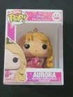 DISNEY PRINCESS FUNKO BITTY POP  "AURORA" ADVENT EXCLUSIVE!!