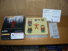 Medicom Toy Kubrick The Blair Witch Project F...