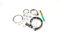 Montagesatz Lader BE Turbo ABS360 FüR BMW 5Er E60 Touring E61 3Er E93 E90 E91