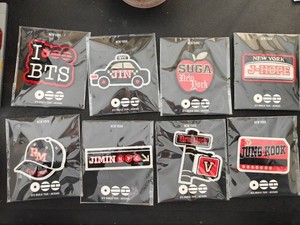 Bts Arirang Pop Up | eBay