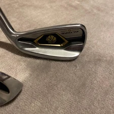 Glore G Iron Set Ns.Pro 830 6 Pieces