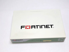 Fortinet FortiGate-60C FG-60C Security Firewall Appliance - Used No Box