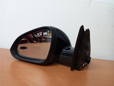Retroviseur gauche (ou coque) Opel INSIGNIA
