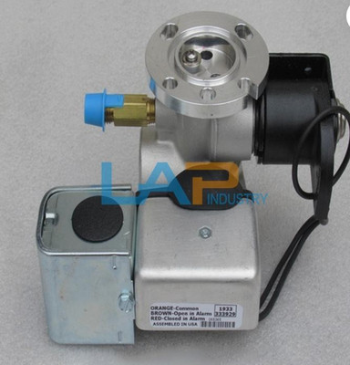 one for EMERSON OMB-JB24 Electronic Oil Level Balance Controller PCN: 065365@106