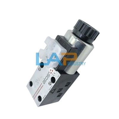 1Pcs New For solenoid valve DHI-0631/2 2 DC24V